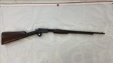 WINCHESTER MODEL 62 - 1 of 3