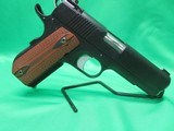 DAN WESSON 1911 VALOR - 1 of 6