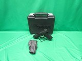 SIG SAUER SP2022 - 3 of 3