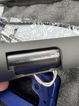 COLT GOVERNMENT MODEL RAIL GUN 9MM - 6 of 6