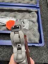 COLT GOVERNMENT MODEL RAIL GUN 9MM - 4 of 6