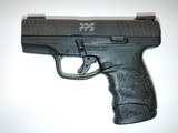 WALTHER PPS - 1 of 1