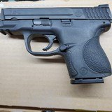 SMITH & WESSON M&P 9C - 2 of 3