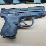 SMITH & WESSON M&P 9C - 1 of 3