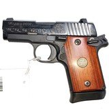 SIG SAUER P938 - 1 of 7