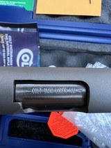 COLT 1911 Gold Cup National Match Series 70 9MM - 6 of 6