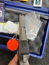 COLT 1911 Gold Cup National Match Series 70 9MM - 4 of 6