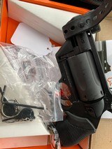 TAURUS 4510 THE JUDGE PUBLIC DEFENDER POLY 45LC/410GA - 5 of 5