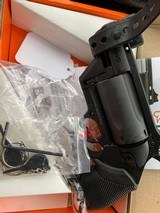 TAURUS 4510 THE JUDGE PUBLIC DEFENDER POLY 45LC/410GA - 1 of 6