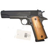 ROCK ISLAND M1911-A1 GI Standard FS 5 w/Hard Case - 3 of 3