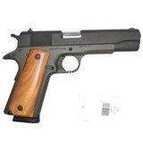 ROCK ISLAND M1911-A1 GI Standard FS 5 w/Hard Case - 2 of 3