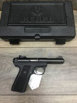 RUGER 22/45 MKIII - 2 of 4