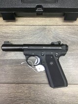 RUGER 22/45 MKIII - 3 of 4