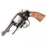 SMITH & WESSON MODEL 10-9 - 4 of 5