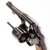 SMITH & WESSON MODEL 10-9 - 5 of 5