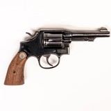 SMITH & WESSON MODEL 10-9 - 3 of 5
