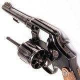 SMITH & WESSON MODEL 10-9 - 5 of 5