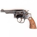 SMITH & WESSON MODEL 10-9 - 2 of 5