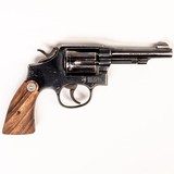 SMITH & WESSON MODEL 10-9 - 3 of 5