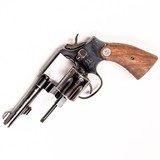 SMITH & WESSON MODEL 10-9 - 4 of 5
