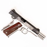 KIMBER CUSTOM II - 1 of 3