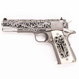 COLT 1911 SERIES 70 TALO EXCLUSIVE - 2 of 4