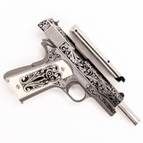 COLT 1911 SERIES 70 TALO EXCLUSIVE - 4 of 4