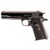 REMINGTON RAND M1911 A1 U.S. ARMY - 1 of 3