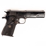 REMINGTON RAND M1911 A1 U.S. ARMY - 2 of 3