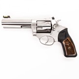 RUGER SP101 - 1 of 4