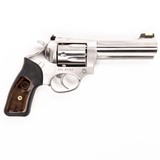 RUGER SP101 - 2 of 4