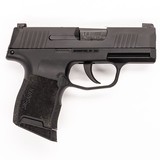 SIG SAUER P365 - 2 of 3