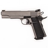 ROCK ISLAND ARMORY M1911 A1 FS-TAC II - 2 of 4