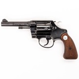 COLT POLICE POSITIVE - 1 of 5