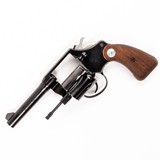 COLT POLICE POSITIVE - 4 of 5