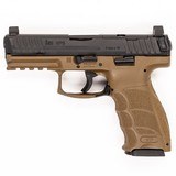 H&K VP9 OPTIC READY - 1 of 4