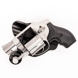 SMITH & WESSON 642 AIRWEIGHT - 4 of 5