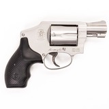 SMITH & WESSON 642 AIRWEIGHT - 3 of 5