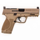 SMITH & WESSON M&P9 M2.0 - 3 of 4