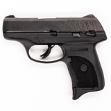 RUGER EC9S - 1 of 3
