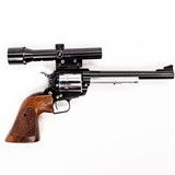 RUGER SUPER BLACKHAWK - 3 of 6