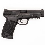 SMITH & WESSON M&P45 M2.0 - 3 of 4