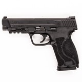 SMITH & WESSON M&P45 M2.0 - 1 of 4