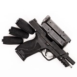 SMITH & WESSON M&P45 M2.0 - 4 of 4