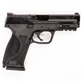 SMITH & WESSON M&P9 M2.0 - 3 of 4