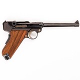 MAUSER AMERICAN EAGLE LUGER - 3 of 4