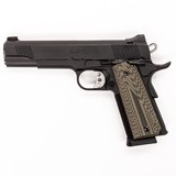 KIMBER CUSTOM TLE II - 2 of 4
