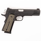 KIMBER CUSTOM TLE II - 3 of 4