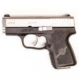 KAHR CM9 - 1 of 3