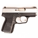 KAHR CM9 - 2 of 3